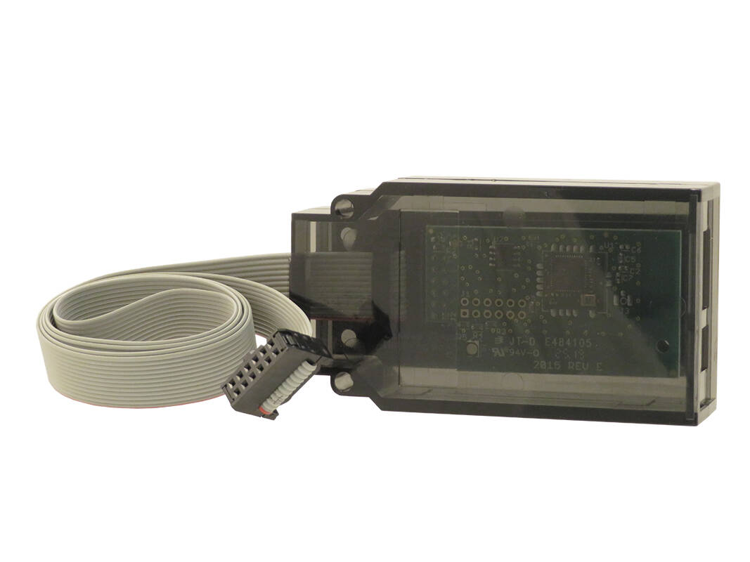 Elk Alarm Engine E27 ZWave Module (AEZW)