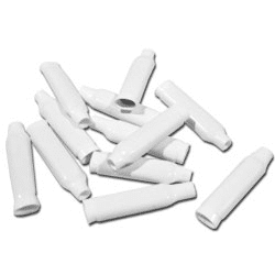 Azco B Connectors Wire Splices Jar of 500 Pieces (AZBCON500)
