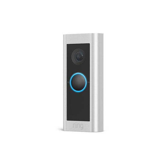 Sonnette vidéo filaire Ring Pro 2 (B086QMNXFQ)