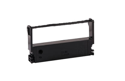 Epson Erc-43 Black Ribbon 6Pk