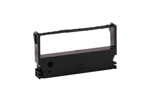 Ruban noir Epson Erc-43, paquet de 6