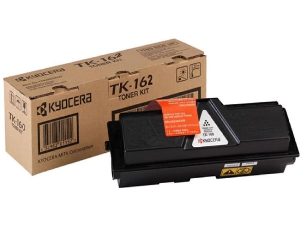 Cartouche de toner Kyocera pour Ecosys FS-1120D 1120Dn noir