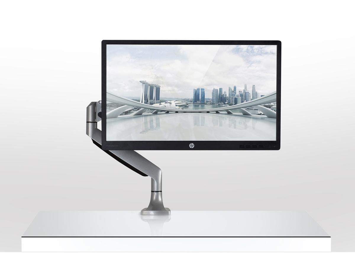 Mount It Single Monitor Spring Desk Mount Mi-1771