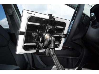 Mount It Tablet Car Mount Cup Holder Base Mi-7320