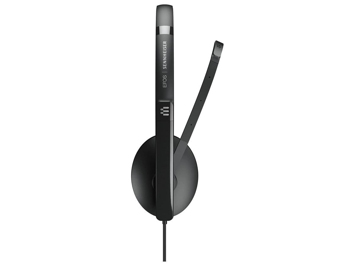 Epos Adapt 165 Usb-C Ii Stereo Uc Optimized Headset