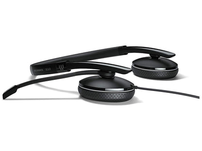 Epos Adapt 165 Usb-C Ii Stereo Uc Optimized Headset