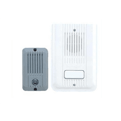 Aiphone Chime Com 2 Set, 1 Door, 1 Master (CCS-1A)