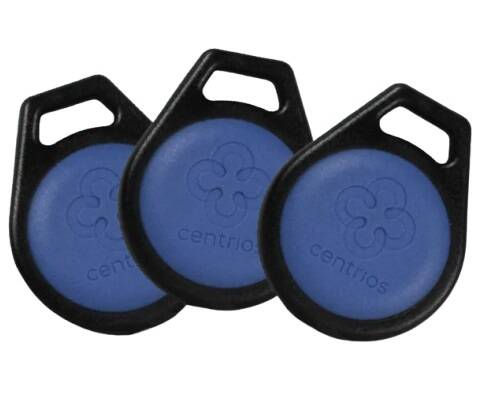 Centrios Access Fobs (CE-CE-FOB)