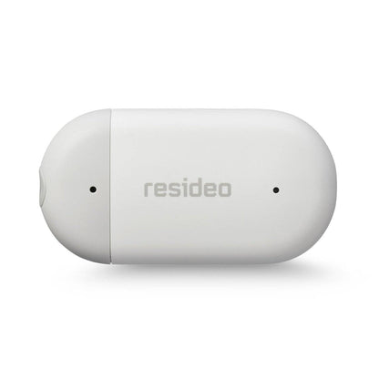 Détecteur de fuite d'eau et de gel Wi-Fi Resideo avec câble de 1,5 m (CHW3610W8001/U)