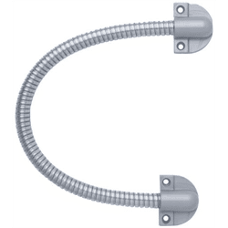 Camden Power Transfer Cable, Zamac endcaps, 1/4" Inside Diameter, 12 inch (CM-PTS14)