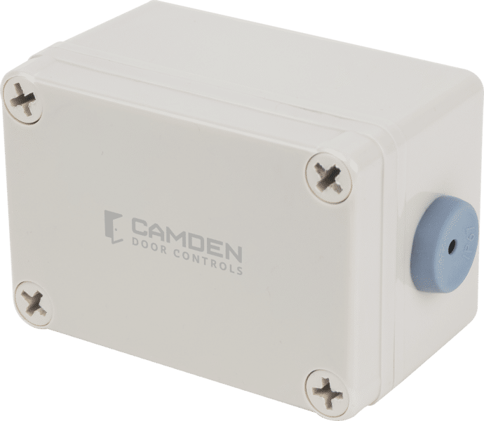 Camden Two Channel Receiver (CM-SRX2)