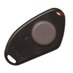 Camden TXLF1 Lazerpoint RF One Button Wireless Key Fob (CM-TXLF-1)