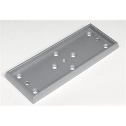 Camden Adjustable L Bracket for 600lb Mag Lock (CX-1011)