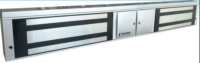 Camden 1200 lbs. Surface Mount Double MAG Lock (CX-92S-12TDS)