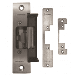 Camden Standard Depth Grade 1 Universal Strike, 12/24V AC/DC, Fail Safe/Secure (CX-ED1079DL)