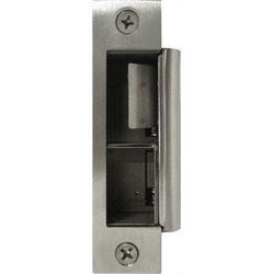 Camden All In One Grade 1 Fire Rated Electric Strike, Mortise and Cylindrical (CX-ED1579L)