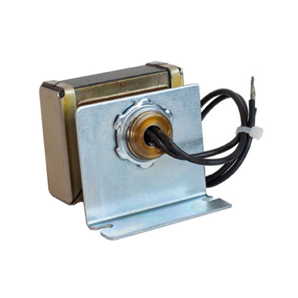 Camden 24VAC 40VA Standard Mount Wired Transformer Power Supply (CX-TRX-4024)