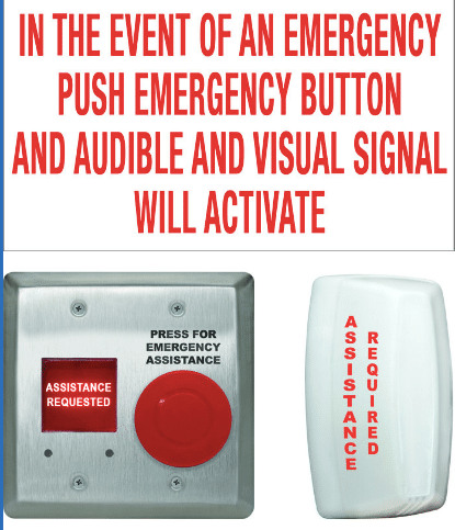 Camden Universal Emergency WC Kit (CX-WEC10CK2)