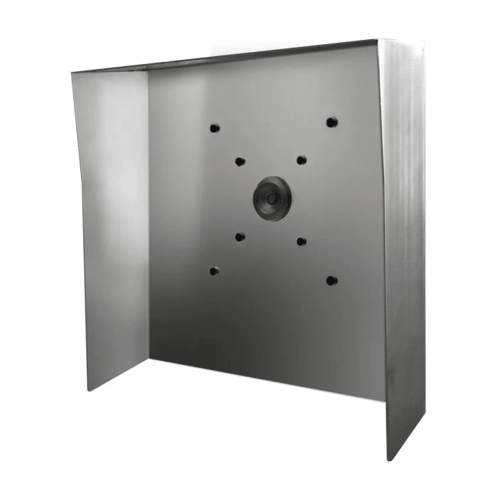 Doorbird Protective-Hood For D21XKH, For Use With Surface Mounting Housing V4A (D21DKHPH)