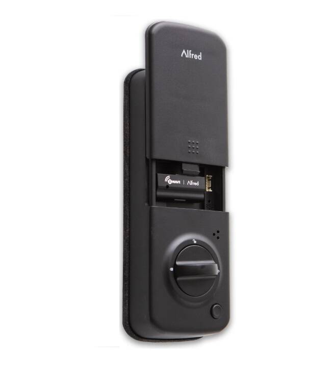 Alfred ZWave Module for DB2 Series Lock (DB2-ZWAVE)