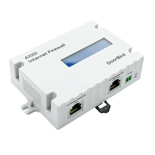 Cortafuegos de Internet DoorBird (DB-FW-A1051)