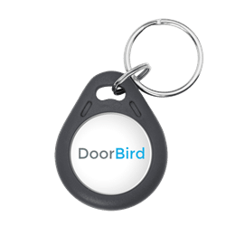 DoorBird DB-RFID-Fob Transponder Key Fob 125 KHZ, 10 Pack (DBKEY)
