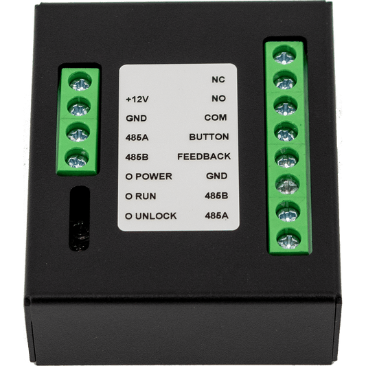 Dahua Extension module for VTO second door (DEE1010B)