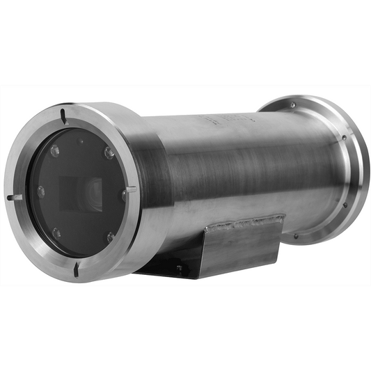 Dahua 2MP 30x Explosion-protected IR Network Camera (DH-EPC230U)
