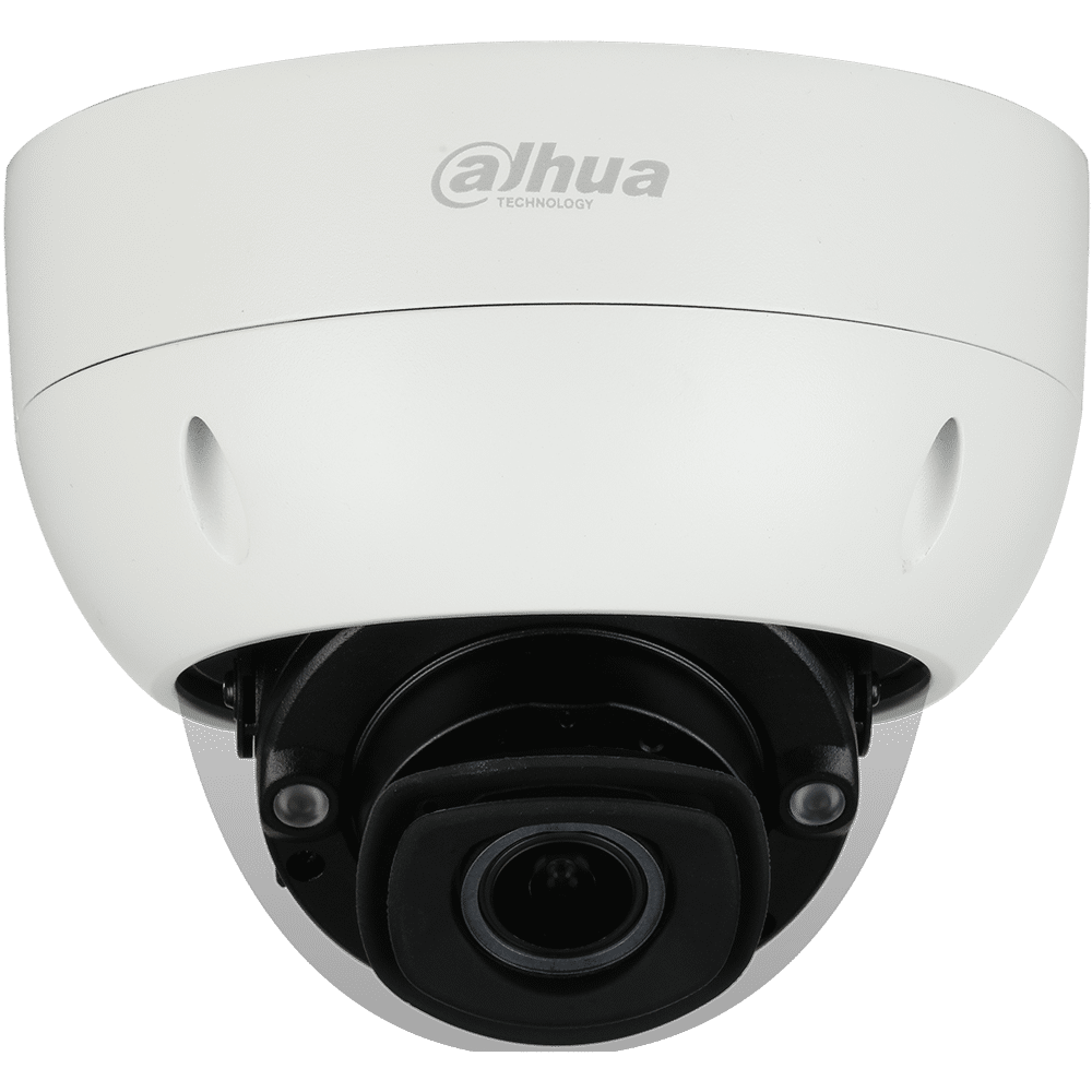 Dahua 4MP ePoE IP Dome Vari-focal IR (DH-IPC-HDBW7442HN-ZFR)