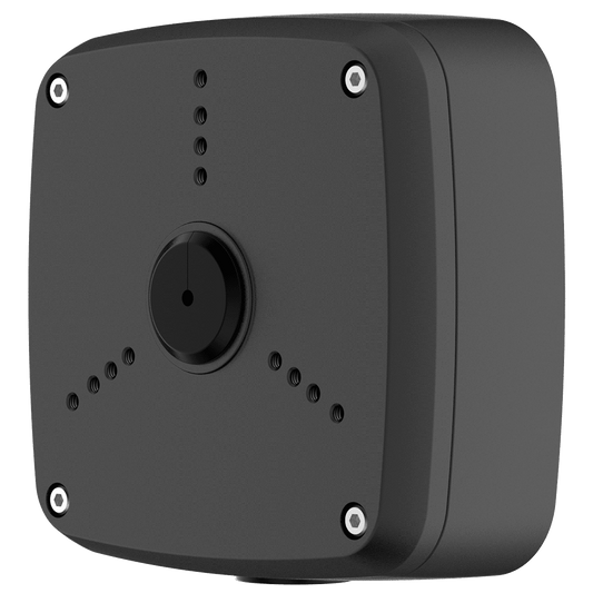 Dahua Black Junction Box (DH-PFA122-B)