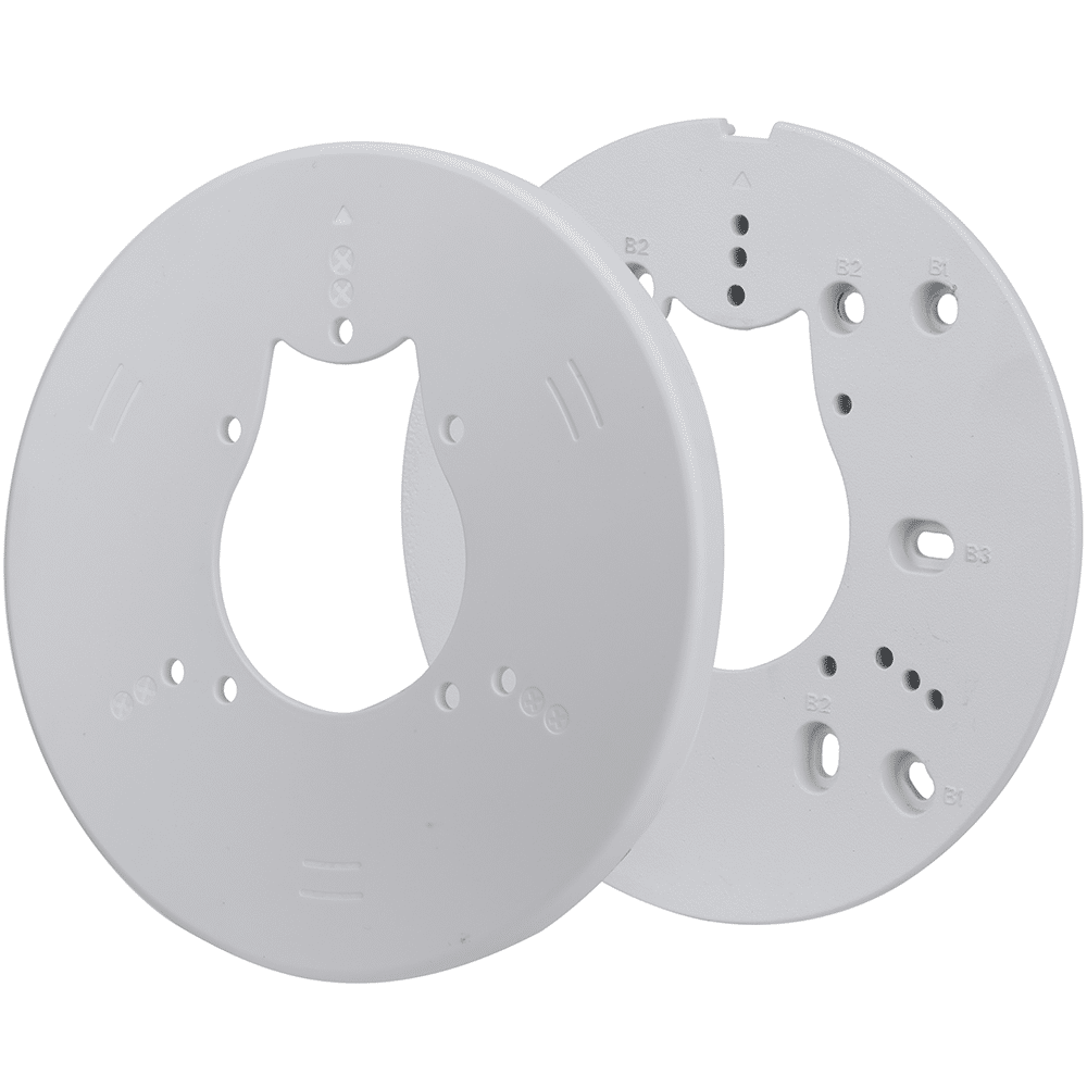 Dahua Gang Box Adapter (DH-PFA200G)