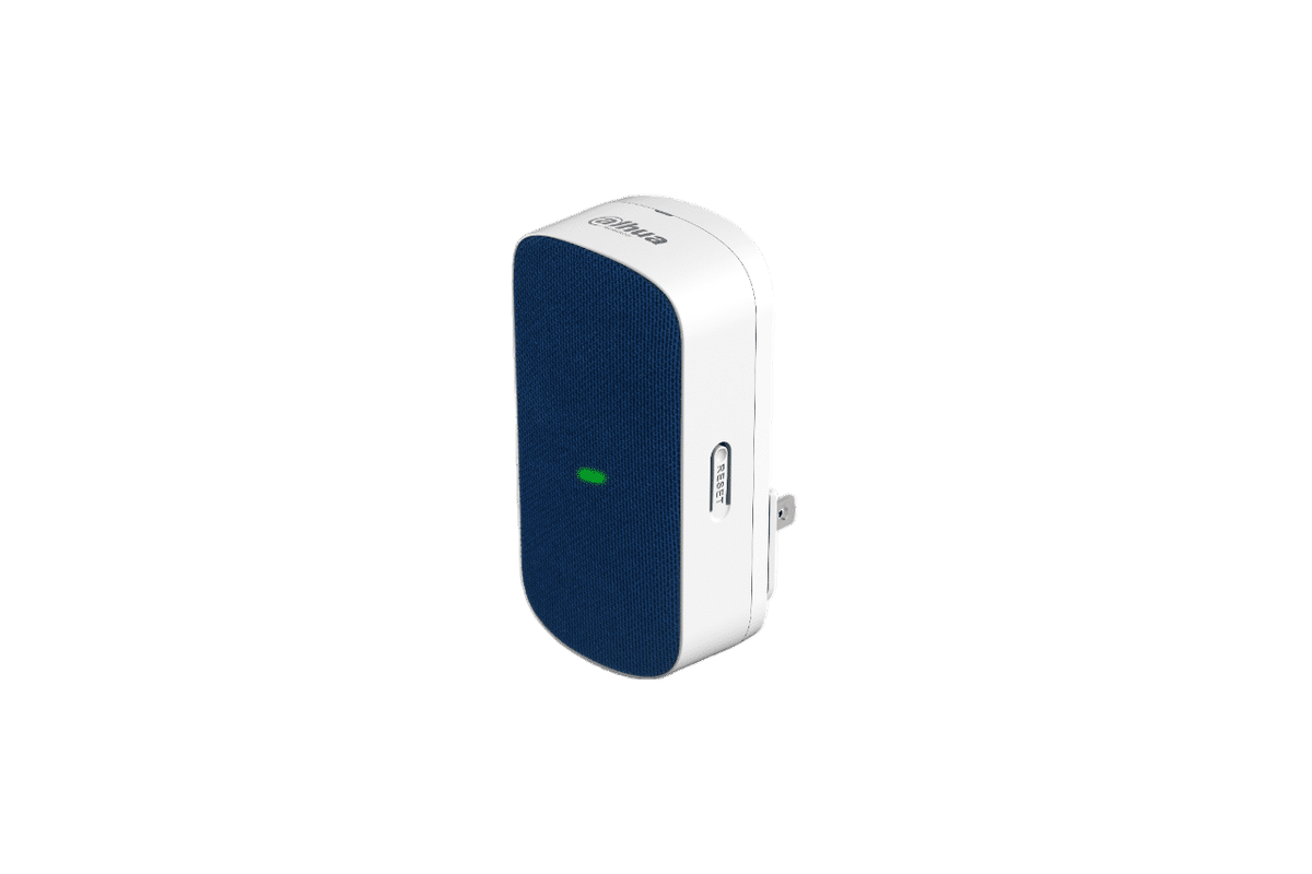 Dahua Wireless Chime 2 (DH-DS21)
