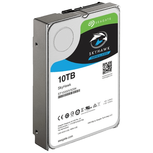 Dahua 4TB HDD (DHHDDA4T)