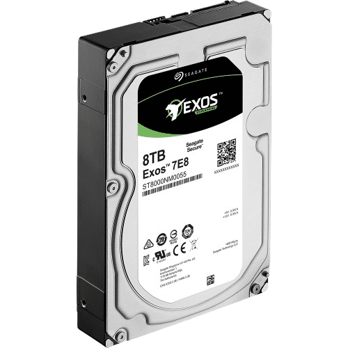 Dahua 8TB Enterprise HDD (DHHDDB8T)