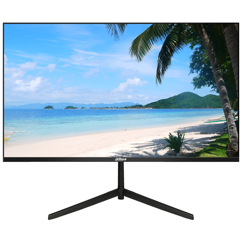 Dahua 24'' Full HD LED Monitor (DHI-LM24-B200)