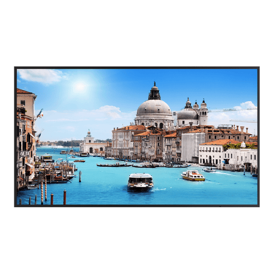 Dahua 55 inch 4K MONITOR (DHI-LM55-S400)