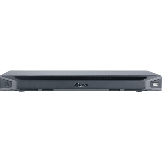 Dahua 1 Channel Ultra HD Network Video Decoder (DHI-NVD0105DH-4K)