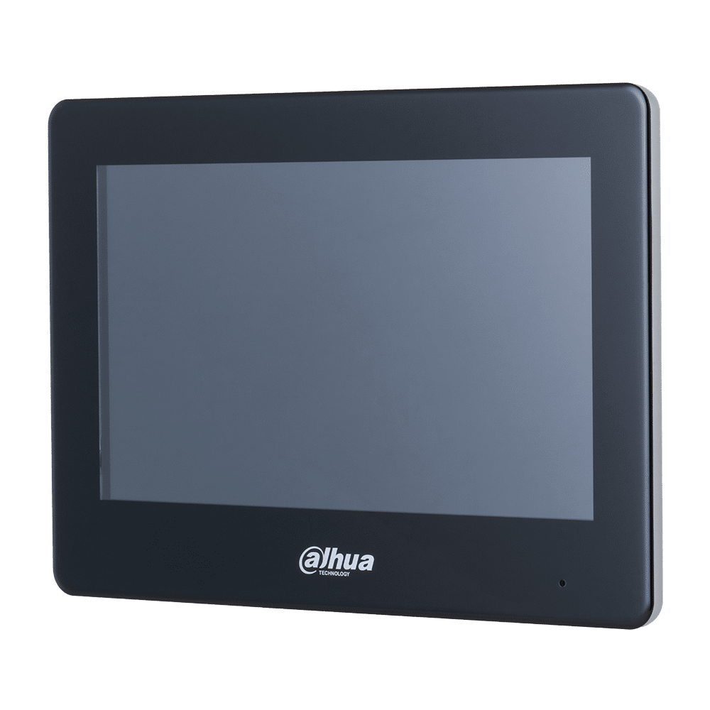 Dahua Touch Screen 7-in Wi-Fi  Linux Indoor Monitor (DHI-VTH5421HB-W)