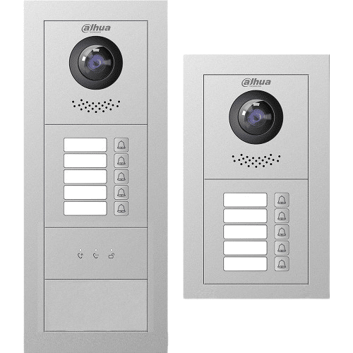 Dahua Intercom Modular Outdoor station, Keypad (DHI-VTO4202F-MK)