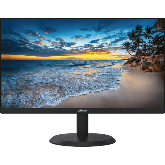 Dahua 22'' Full HD LED Monitor (DHL22-F600-S)