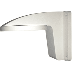 Hikvision Bracket Wall Mount for 110mm Dome (DS-1258ZJ)
