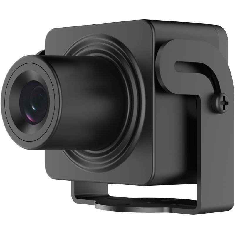 Hikvision 2MP Covert Network Camera, 2.8mm (DS-2CD2D25G1/M-D/NF-2.8MM)