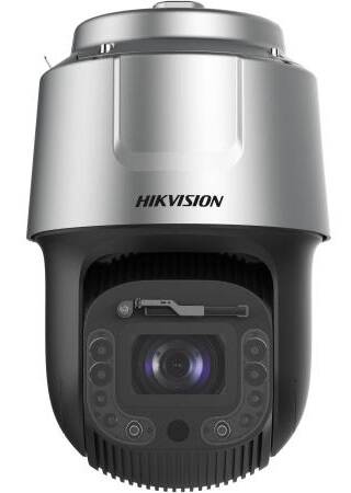 Hikvision 4MP 8C Series 42X DarkFighter IR Network Speed Dome (DS-2DF8C442IXG-ELW)