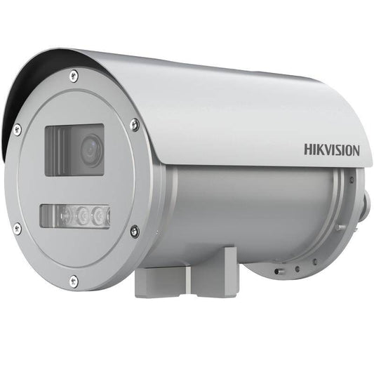 Hikvision EXIR Motorized Varifocal Bullet Explosion-Proof 2MP Camera, 8-32MM (DS-2XE6825G0-IZHS-8-32MM)