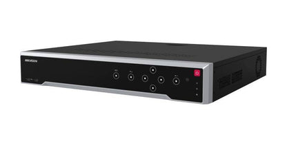Hikvision NVR 8K 32 canaux 24 POE, 4 SATA (DS-7732NI-M4/24P)