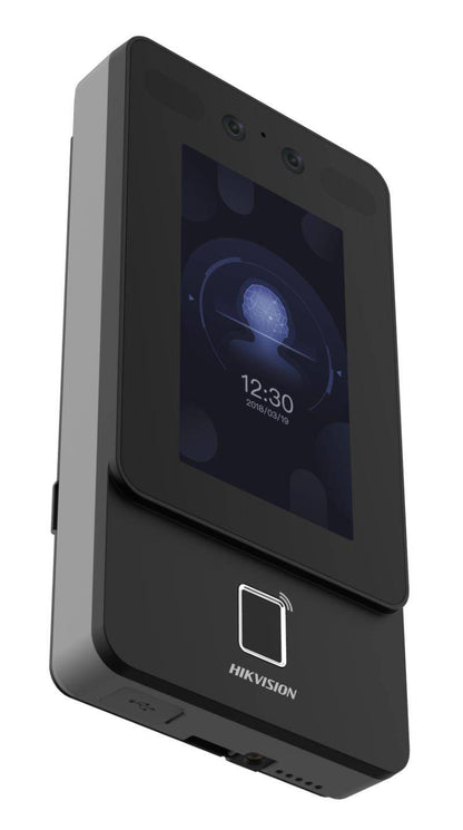 Hikvision 2MP Face Recognition Terminal (DS-K1T342MFWX-E1)