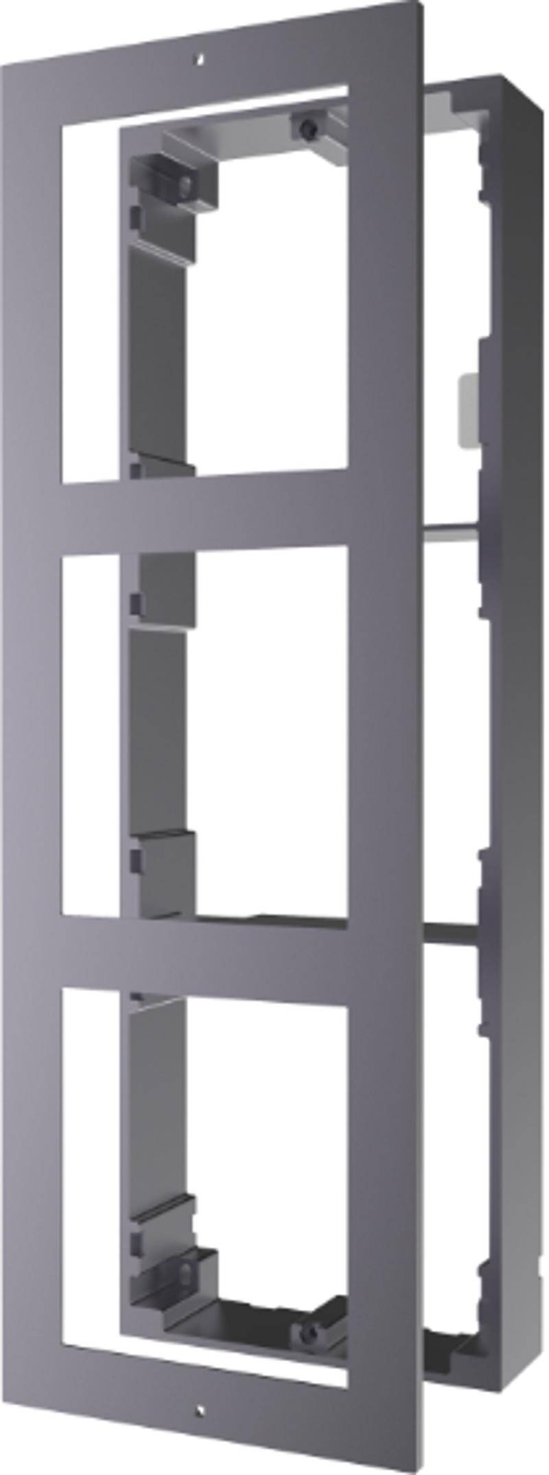 Hikvision Second Intercom Bracket (DS-KD-ACW3)