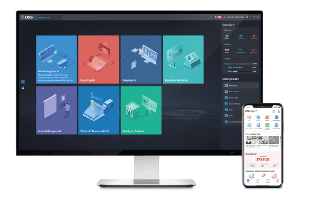 Dahua DSS Pro V8 AcuPick Module License (DSS8PRAPML)