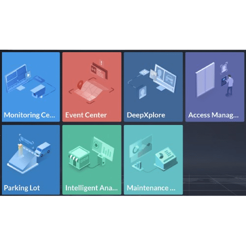 Dahua DSS Pro V8 Attendance management module license (DSS8PRATT)