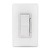 Variateur mural Leviton Lumina RF Decora, 0-10 V, 2,4 GHz (ZS057-D0Z)